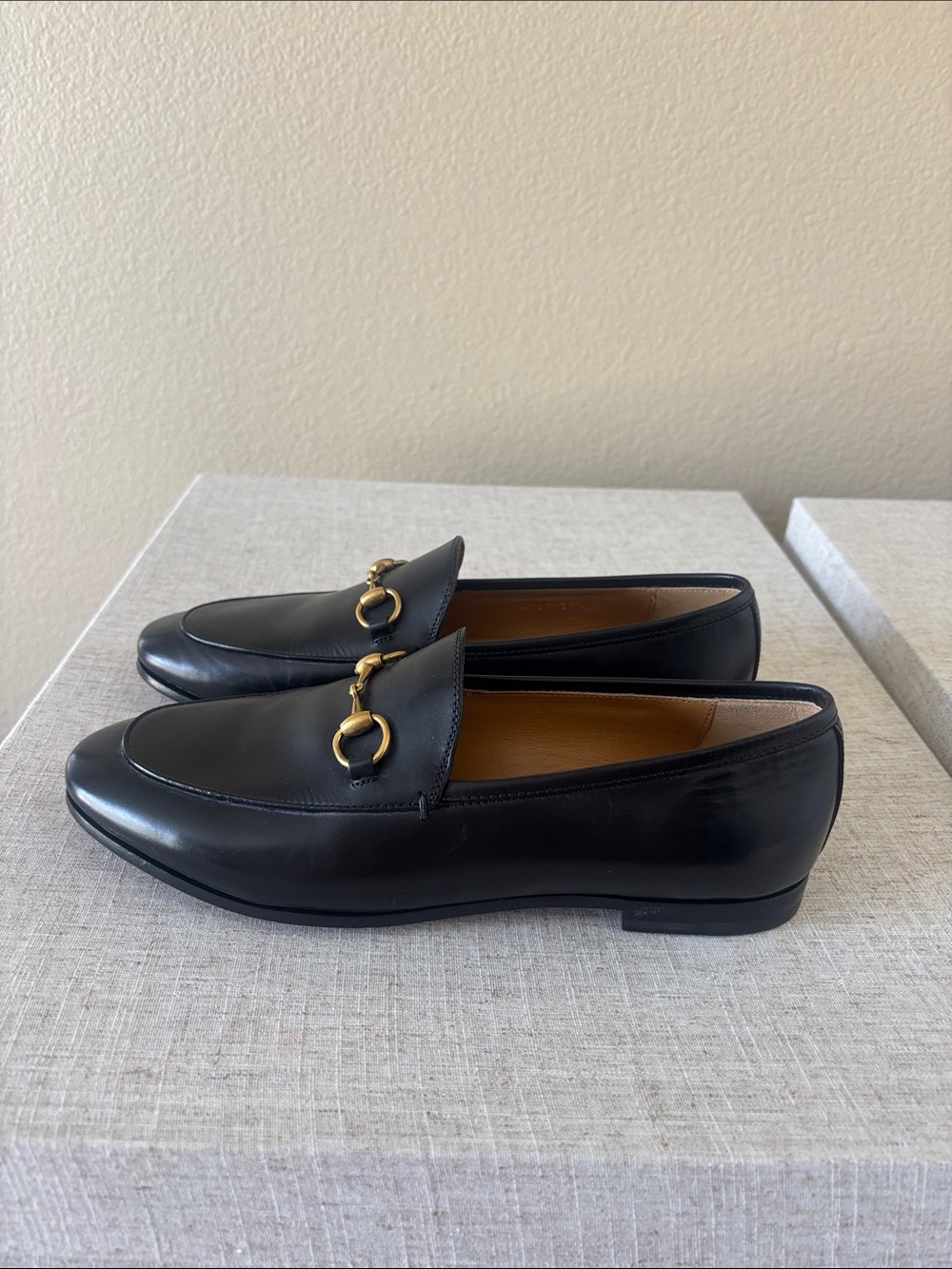 New Gucci Jordan Loafer - Picture 4 of 10